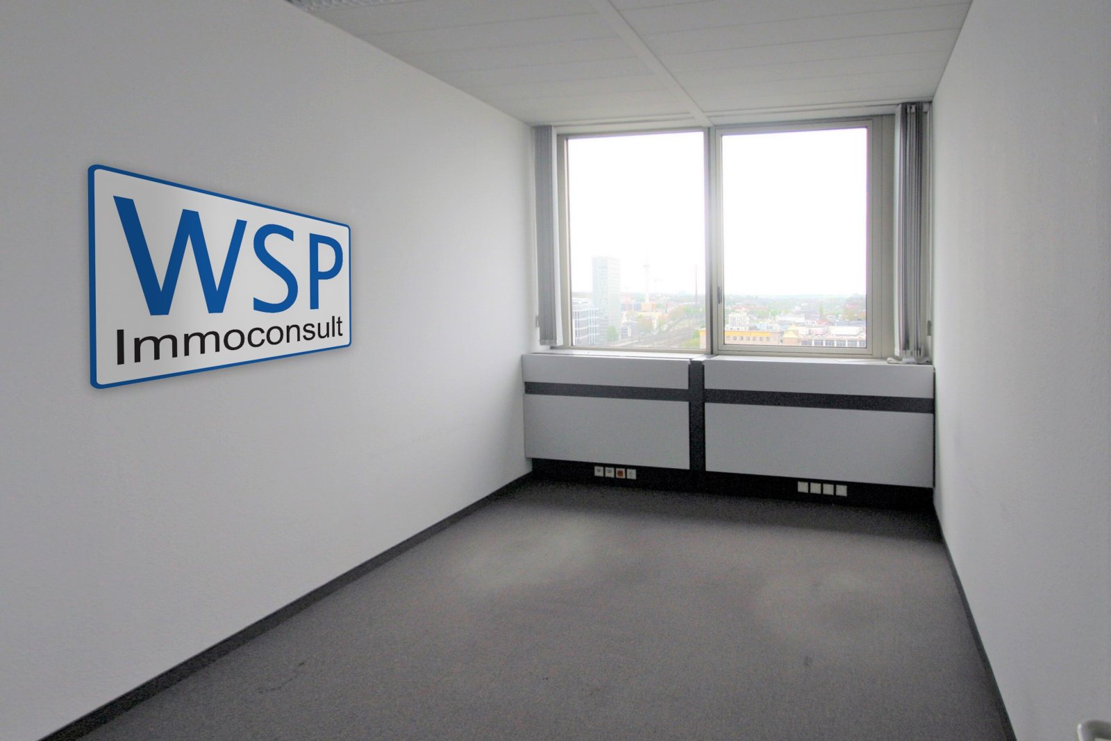 WSP Büro