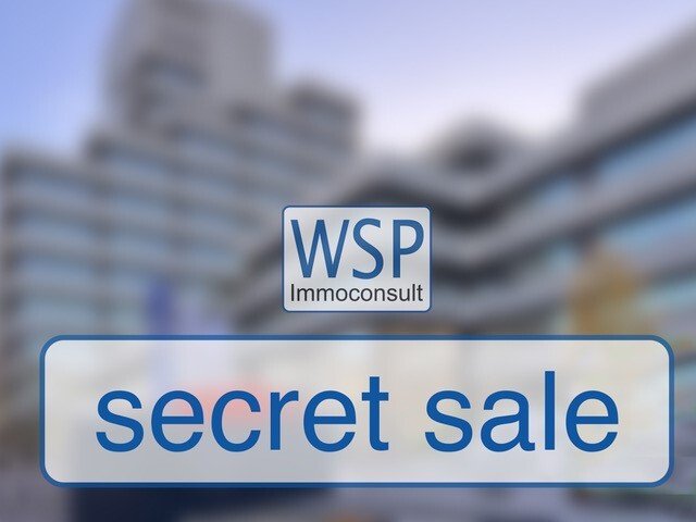 Secret Sale