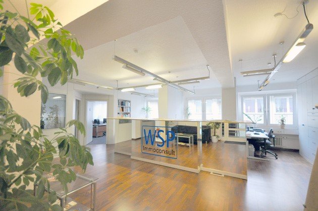 TOP- Bürofläche in der Elberfelder Innenstadt TOP- Bürofläche in der Elberfelder Innenstadt