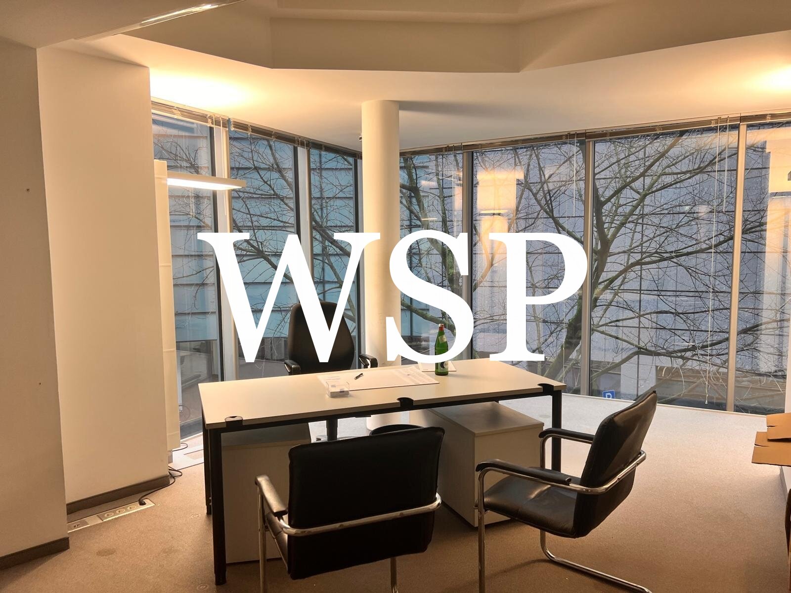 WSP: Inmitten der Dortmunder Innenstadt im 5. OG residieren*** WSP: Inmitten der Dortmunder Innenstadt im 5. OG residieren***