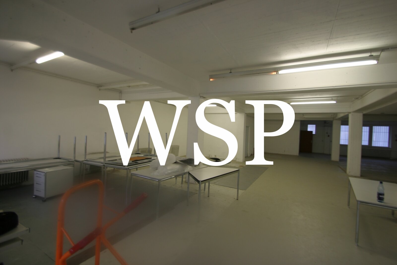 WSP: Top Lagerfläche mit Stellplätzen und guter Erreichbarkeit WSP: Top Lagerfläche mit Stellplätzen und guter Erreichbarkeit