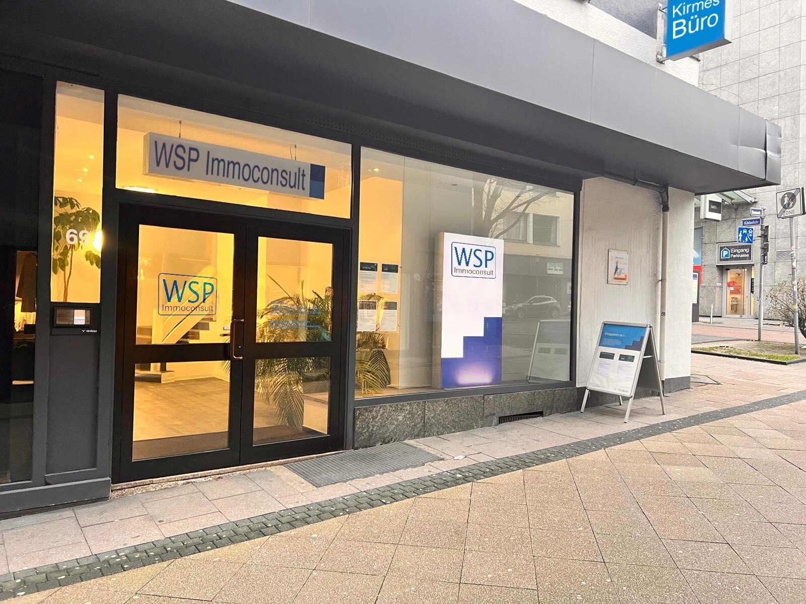 ***WSP: Ihr neuer Standort im Herzen von Essen – ein Ort, an dem Ideen wachsen!*** ***WSP: Ihr neuer Standort im Herzen von Essen – ein Ort, an dem Ideen wachsen!***