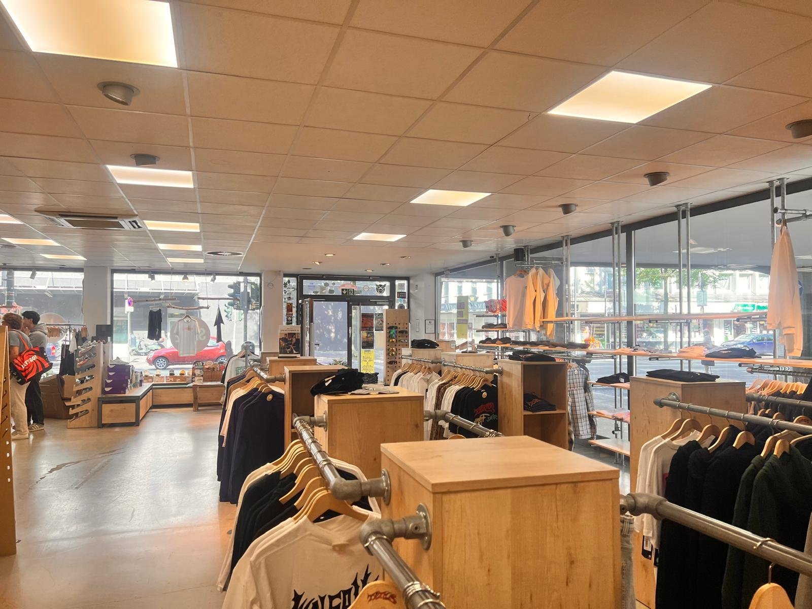 ***WSP: Top Ladenlokalfläche mitten in der Innenstadt*** ***WSP: Top Ladenlokalfläche mitten in der Innenstadt***