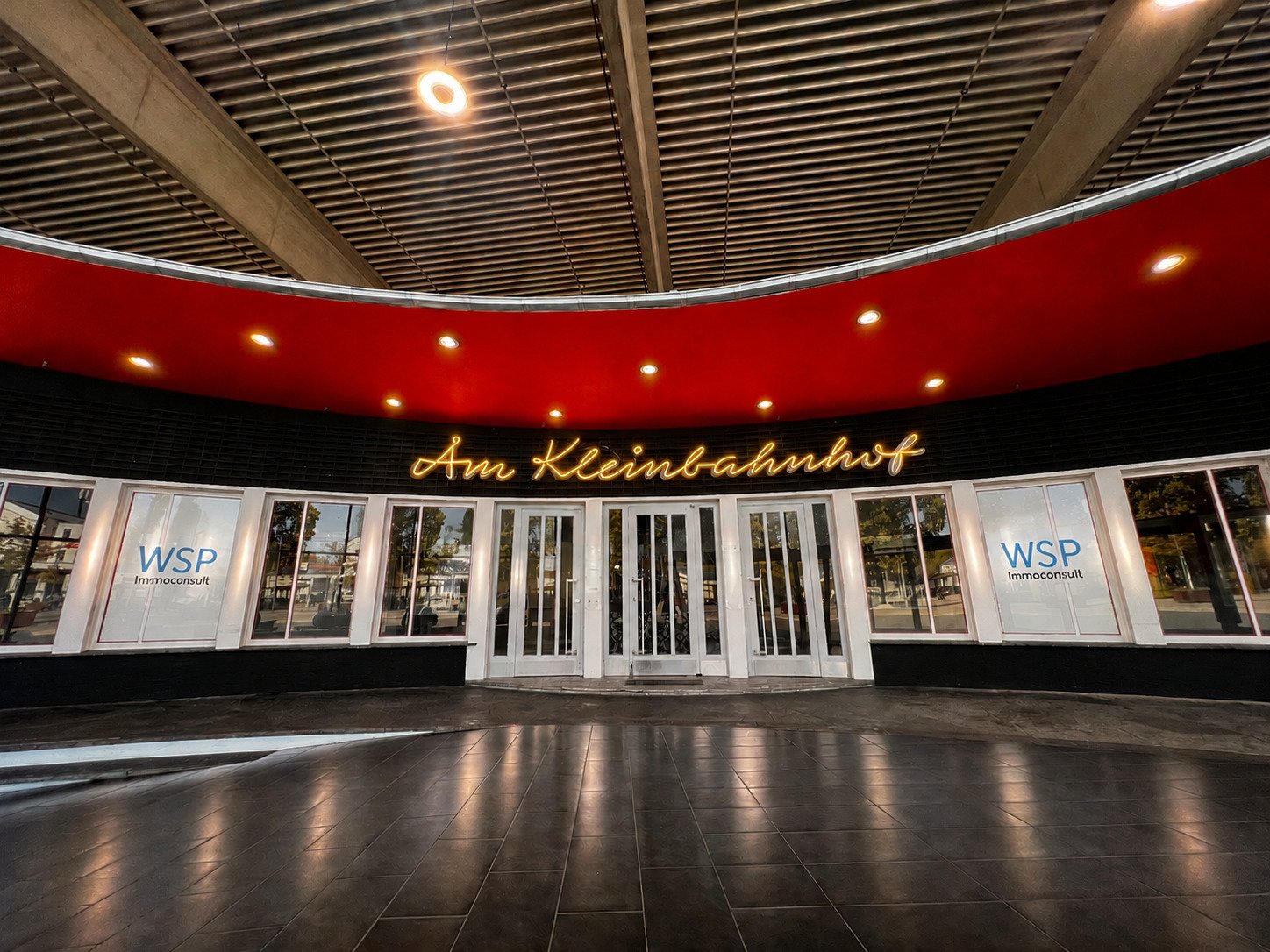 Markante Gewerbefläche direkt am Bahnhof Soest – Ideal für Tagesgastronomie, Fitness & Reha Markante Gewerbefläche direkt am Bahnhof Soest – Ideal für Tagesgastronomie, Fitness & Reha