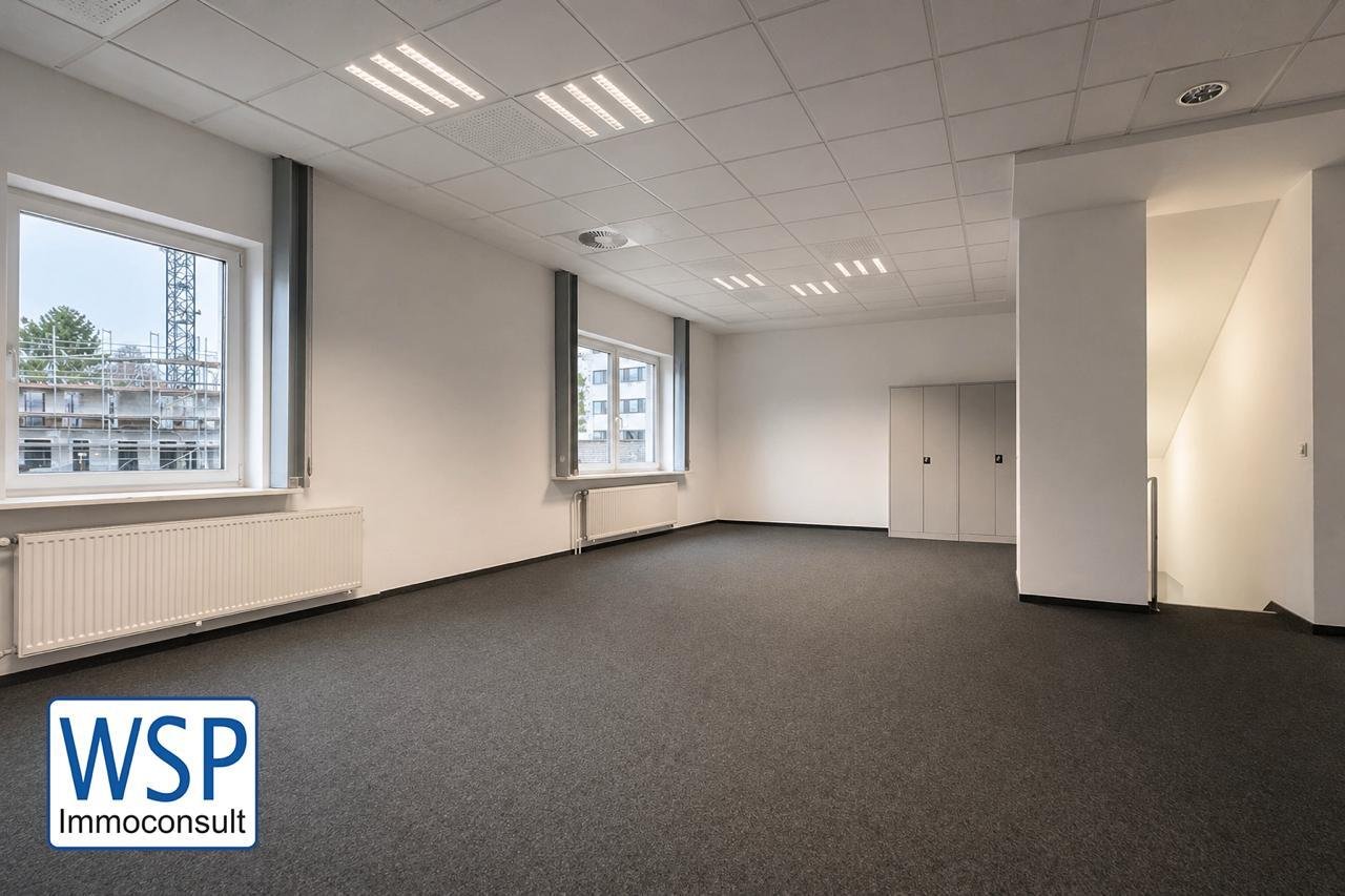 WSP: Attraktives Ladenlokal in Top-Sichtlage an der Vahrenwalder Straße inkl. Lager WSP: Attraktives Ladenlokal in Top-Sichtlage an der Vahrenwalder Straße inkl. Lager